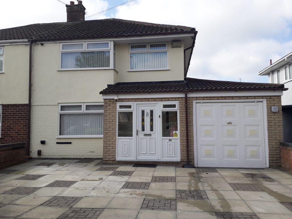 3 bed semidetached house for sale in Altway, Aintree L10, £269,500