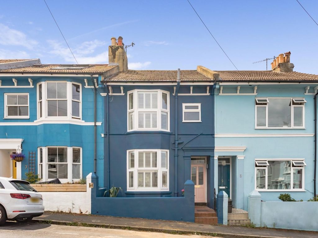 3 bed property for sale in Agnes Street, Brighton BN2 Zoopla