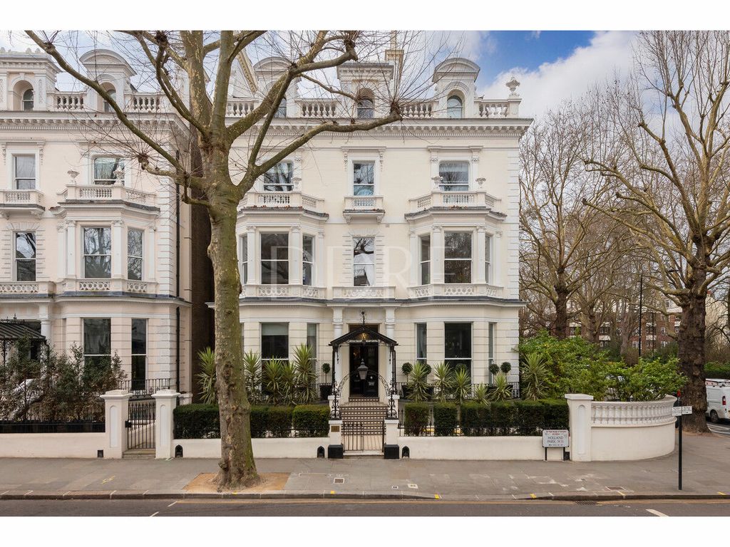 2 bed flat for sale in Holland Park, London W11 Zoopla