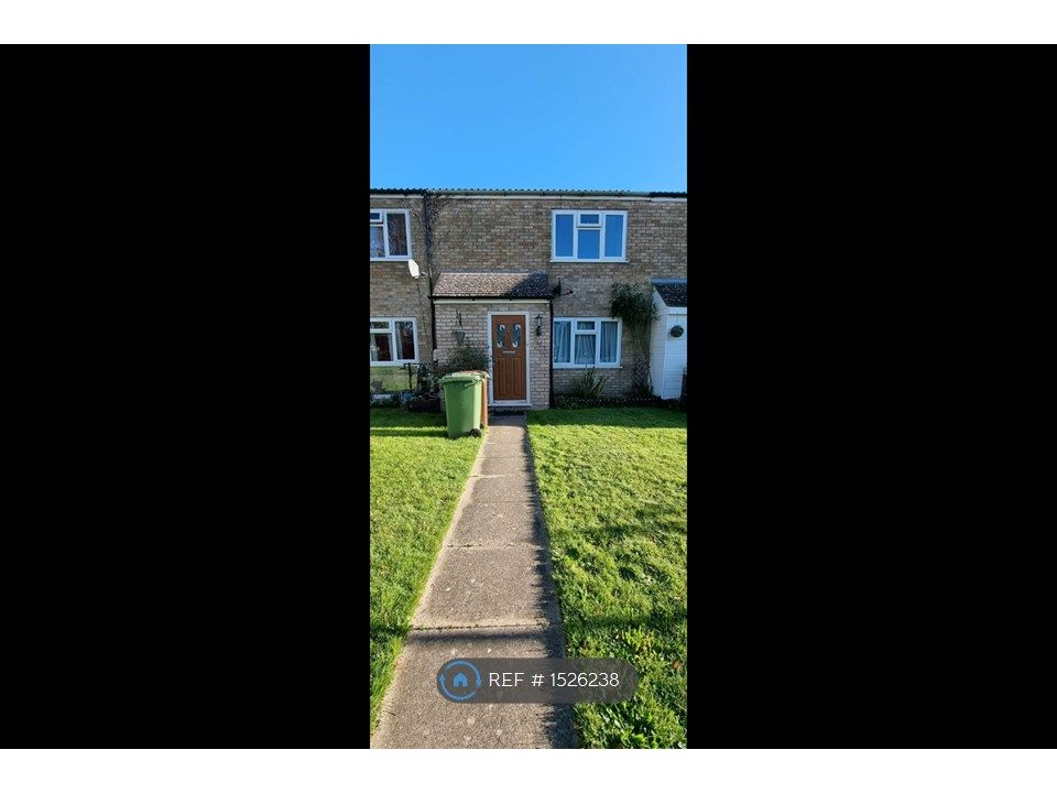 2 bed terraced house to rent in Faifield Close, Radlett WD7, £1,650 pcm Zoopla