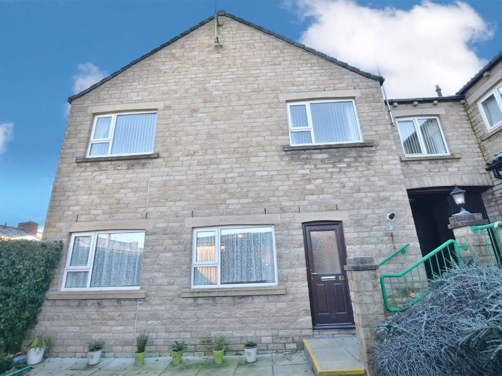 1 bed flat for sale in Whalley New Road, Ramsgreave, Blackburn