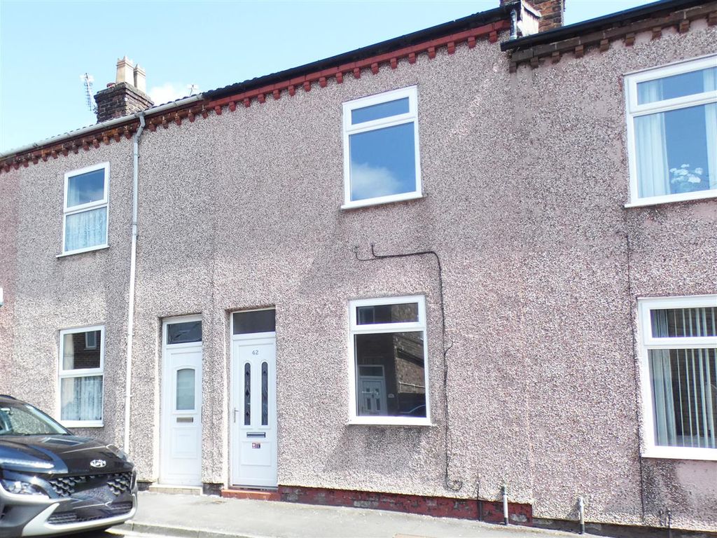 2 bed terraced house for sale in Cook Street, Whiston, Prescot L35 Zoopla