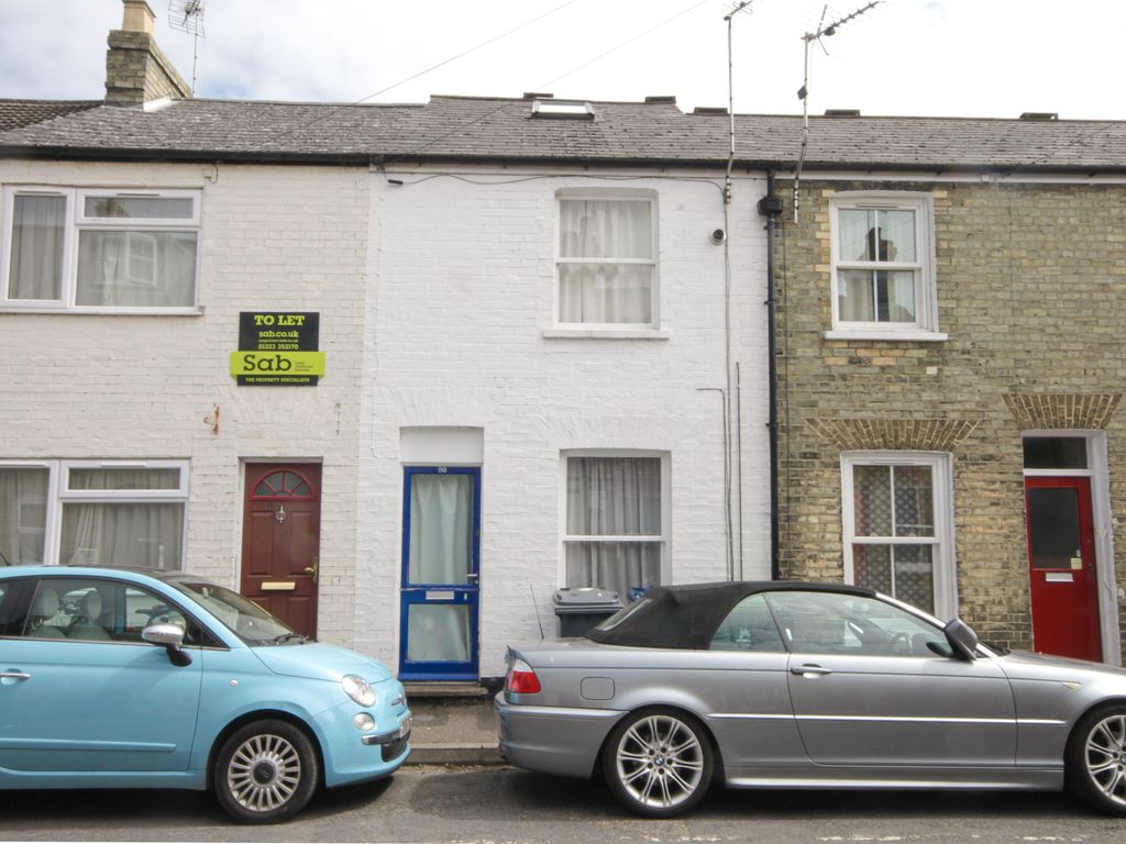 3 Bed Terraced House To Rent In Glisson Road Cambridge Cb1 £1 800 Pcm