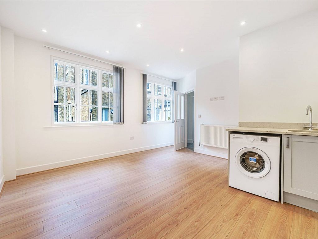 2 bed flat to rent in King Street, Maidstone, Kent ME14 Zoopla