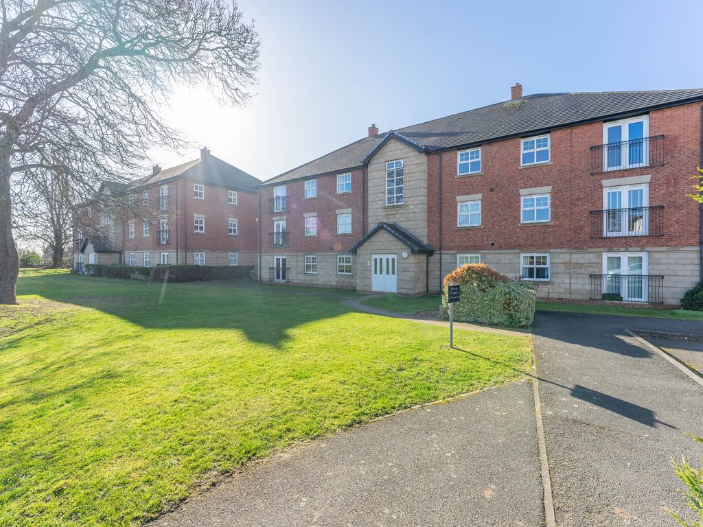 2 bed flat for sale in Chapel View, Eastham, Wirral CH62 Zoopla
