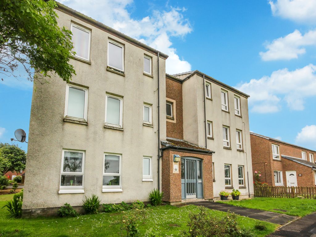 1 bed flat to rent in Redcraig Road, East Calder EH53, £595 pcm Zoopla