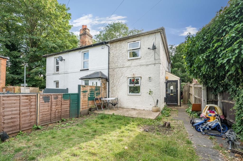 3 bed semidetached house for sale in Maidenhead, Berkshire SL6 Zoopla