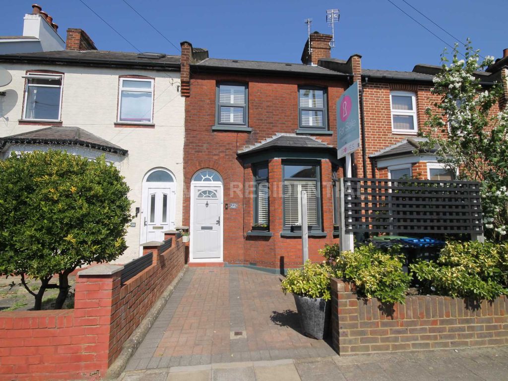 2 bed terraced house for sale in South Lane, New Malden KT3 Zoopla