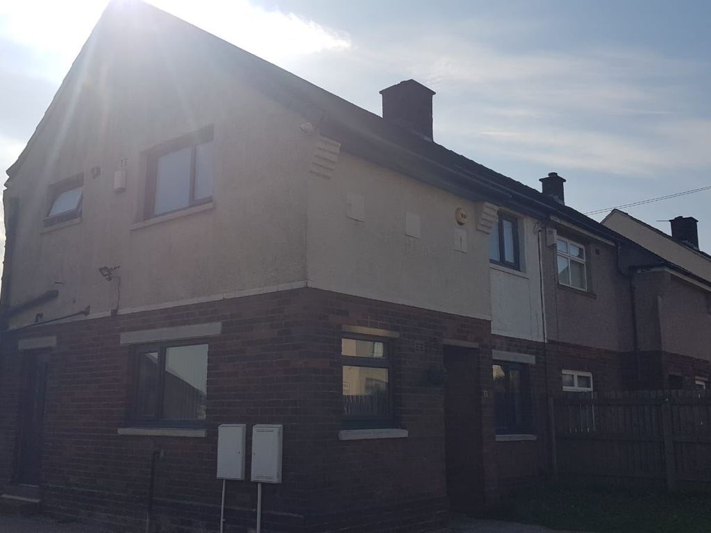 3 bed semidetached house for sale in Beacon Place, Bradford BD6 Zoopla