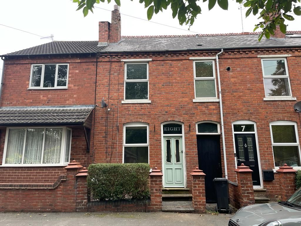 2 bed terraced house for sale in Woodman Road, Halesowen B63 Zoopla