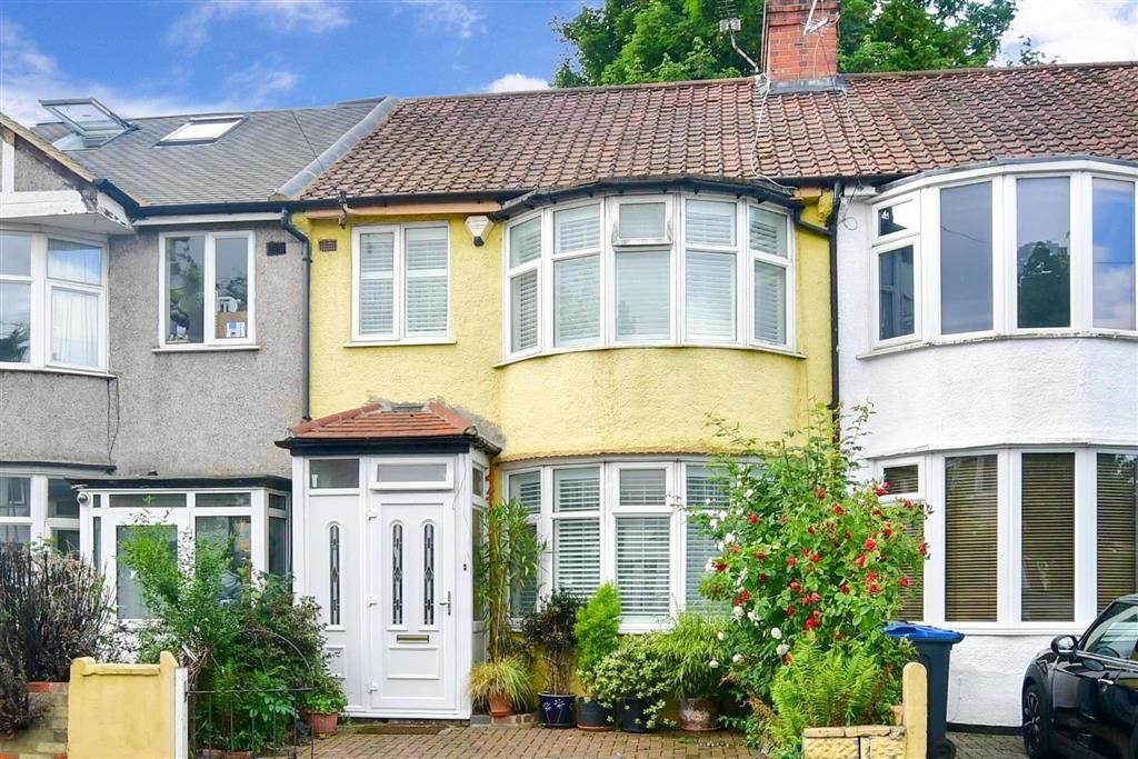 Lavender Road, Croydon, Surrey CR0  