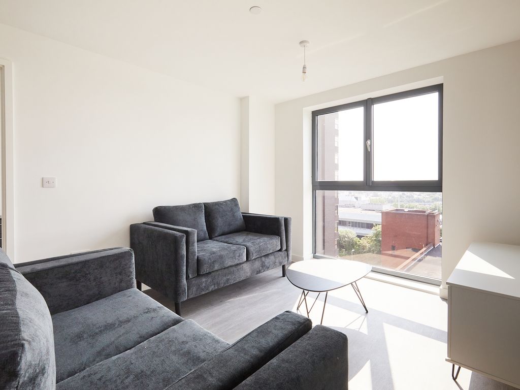 2 bed flat to rent in Talbot Road, Old Trafford, Manchester M16 Zoopla