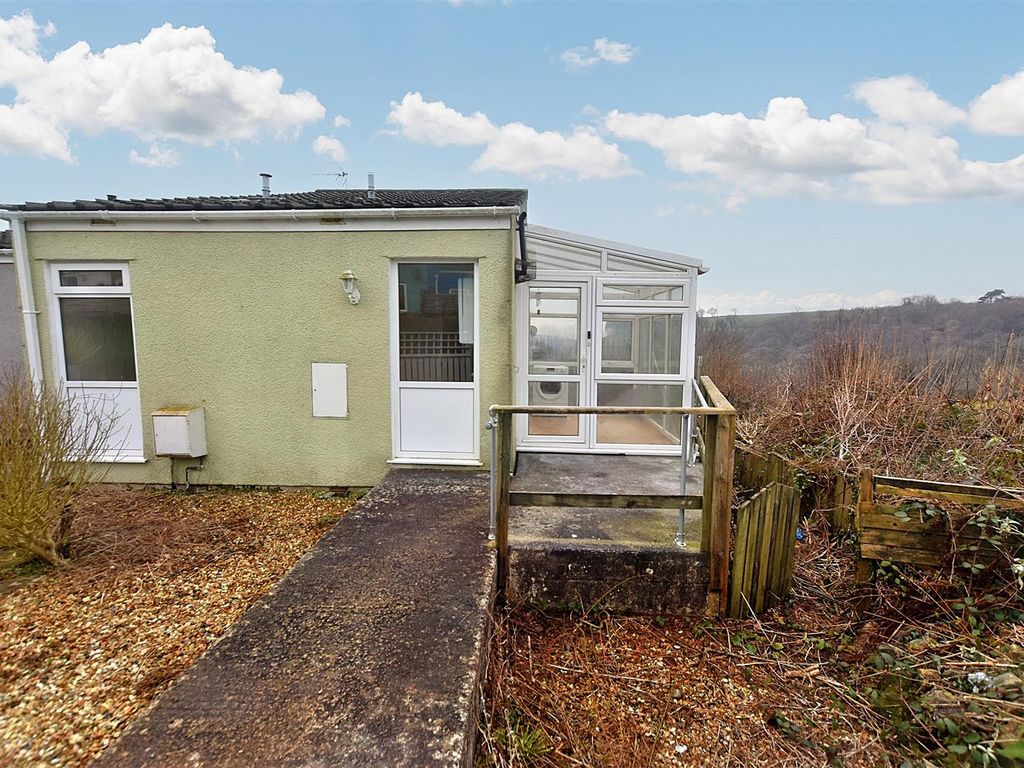 2 bed end terrace house for sale in Llanteg Park, Llanteg, Narberth SA67 Zoopla