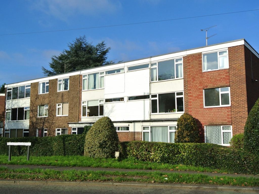 Fordbridge Court, Fordbridge Road, Ashford TW15  