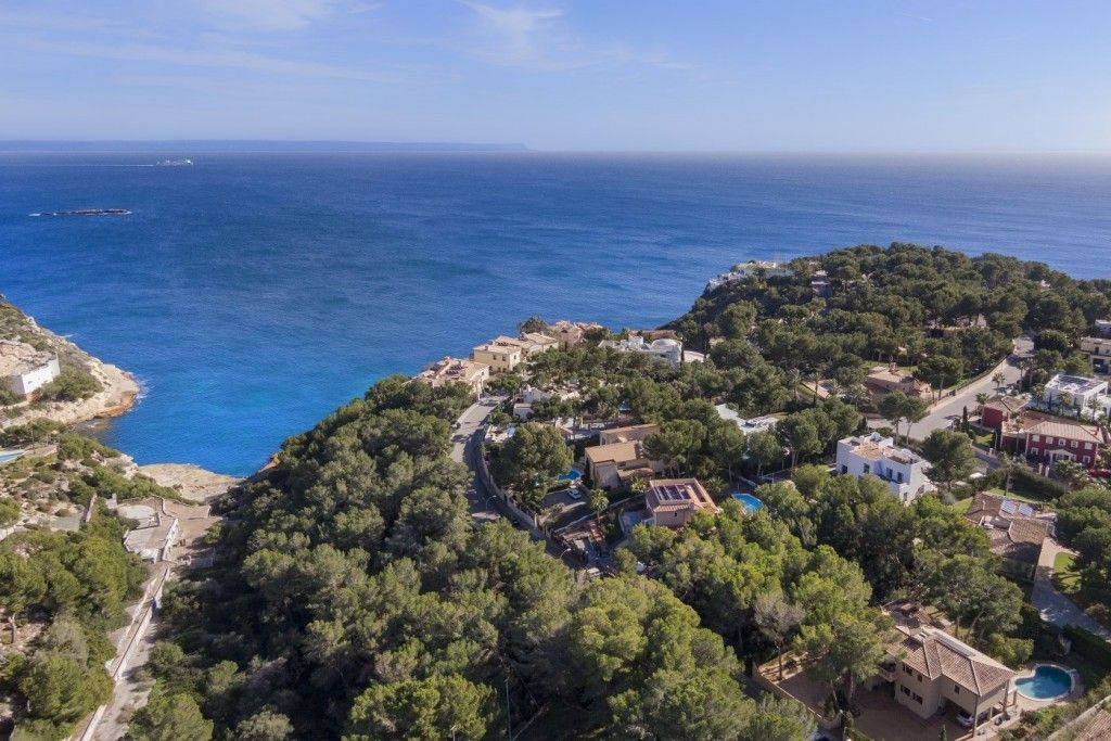 Land for sale in Spain, Mallorca, Calvià, Sol De Mallorca, £781,733