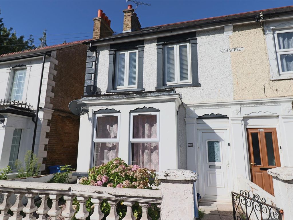 2 bed flat to rent in High Street, Aldershot GU12 Zoopla