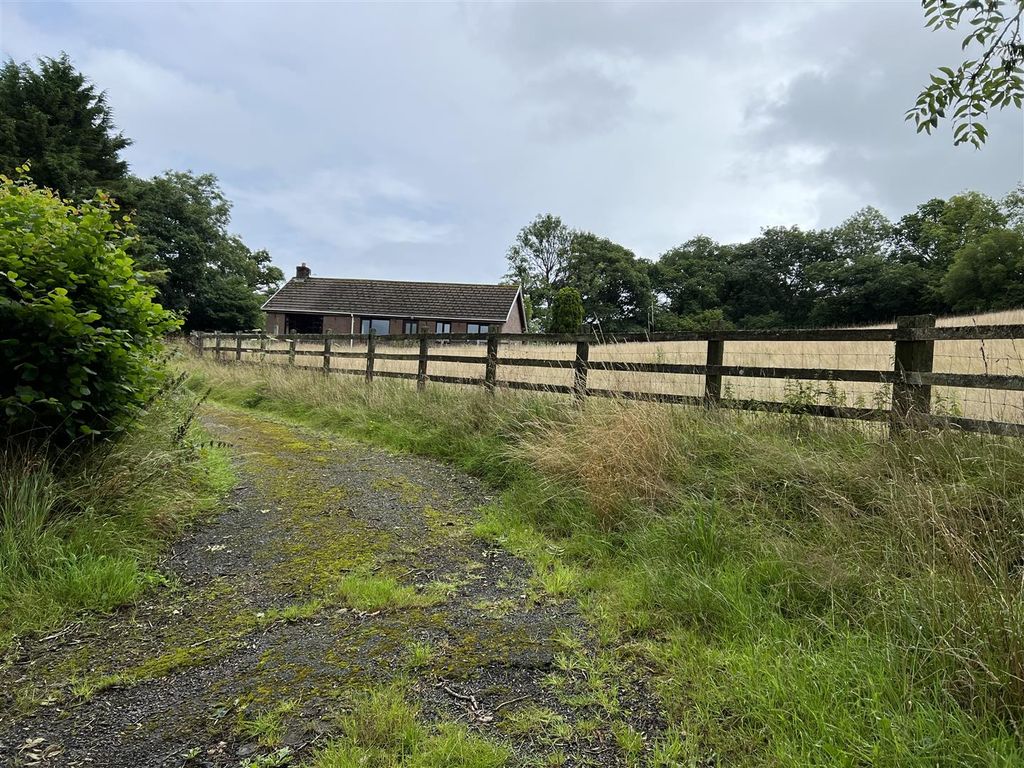 3 bed farm for sale in Cynghordy, Llandovery SA20, £419,500 Zoopla