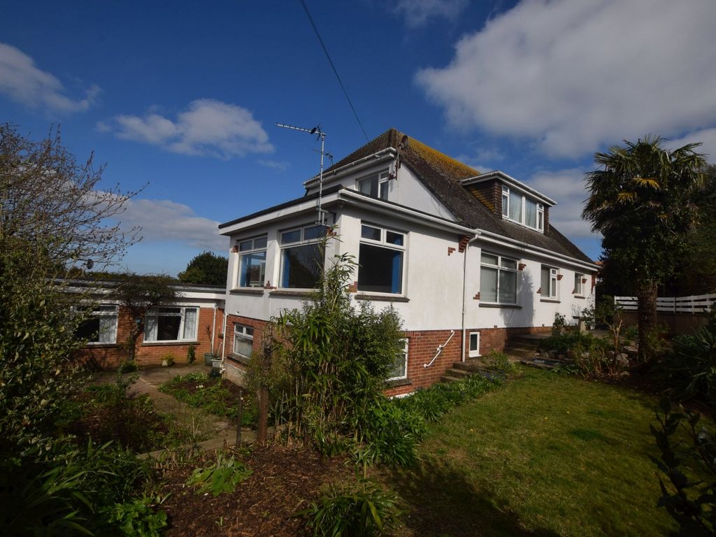 7 bed detached house for sale in Roundham Crescent, Roundham, Paignton