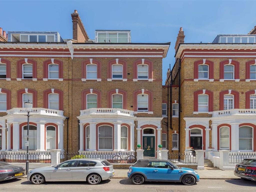1 bed flat for sale in Roland Gardens, London SW7 Zoopla