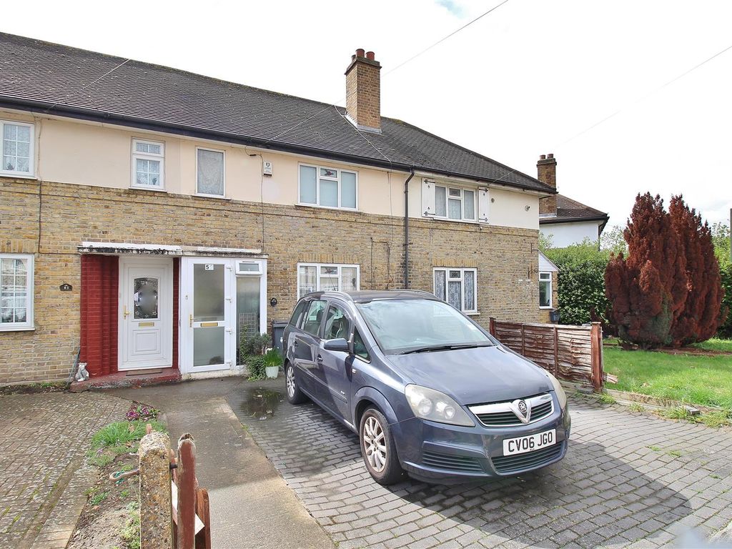 2 bed property for sale in Morris Road, Isleworth TW7 Zoopla