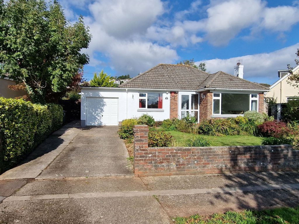 2 bed detached bungalow for sale in Barton, Torquay TQ2, £375,000 Zoopla