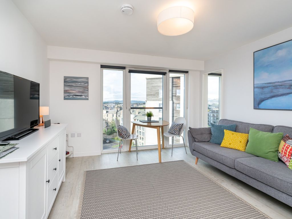 Couper Street, The Shore, Edinburgh EH6  