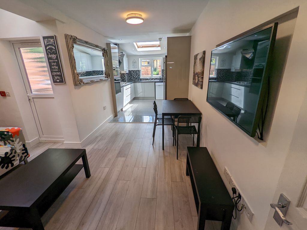 6 bed terraced house to rent in Grange Avenue, Reading RG6, £3,300 pcm Zoopla