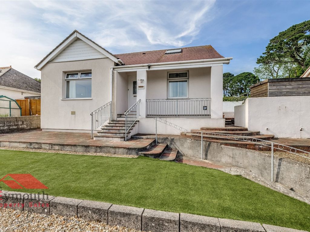 2 bed bungalow for sale in Wolseley Road, Plymouth PL5, £272,500 Zoopla