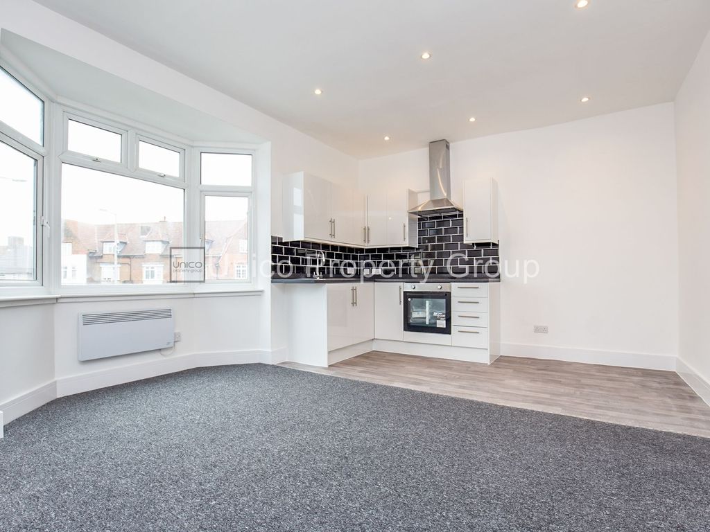 1 bed flat to rent in Parsloes Avenue, Dagenham RM9 Zoopla