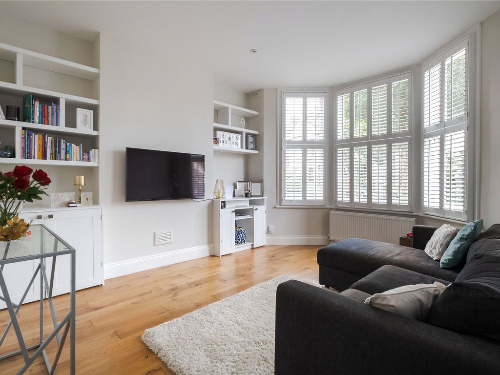 Radcliffe Avenue, London NW10  