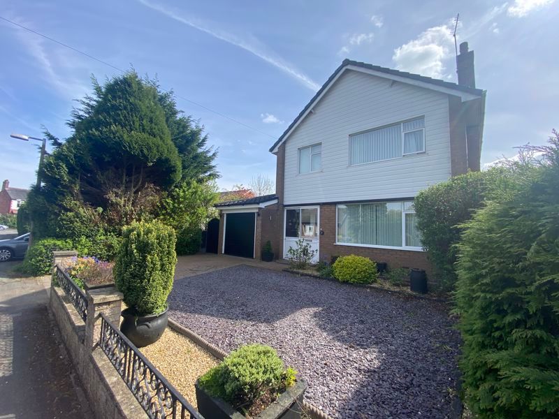 3 bed detached house for sale in Ivy Drive, Sandiway CW8 Zoopla