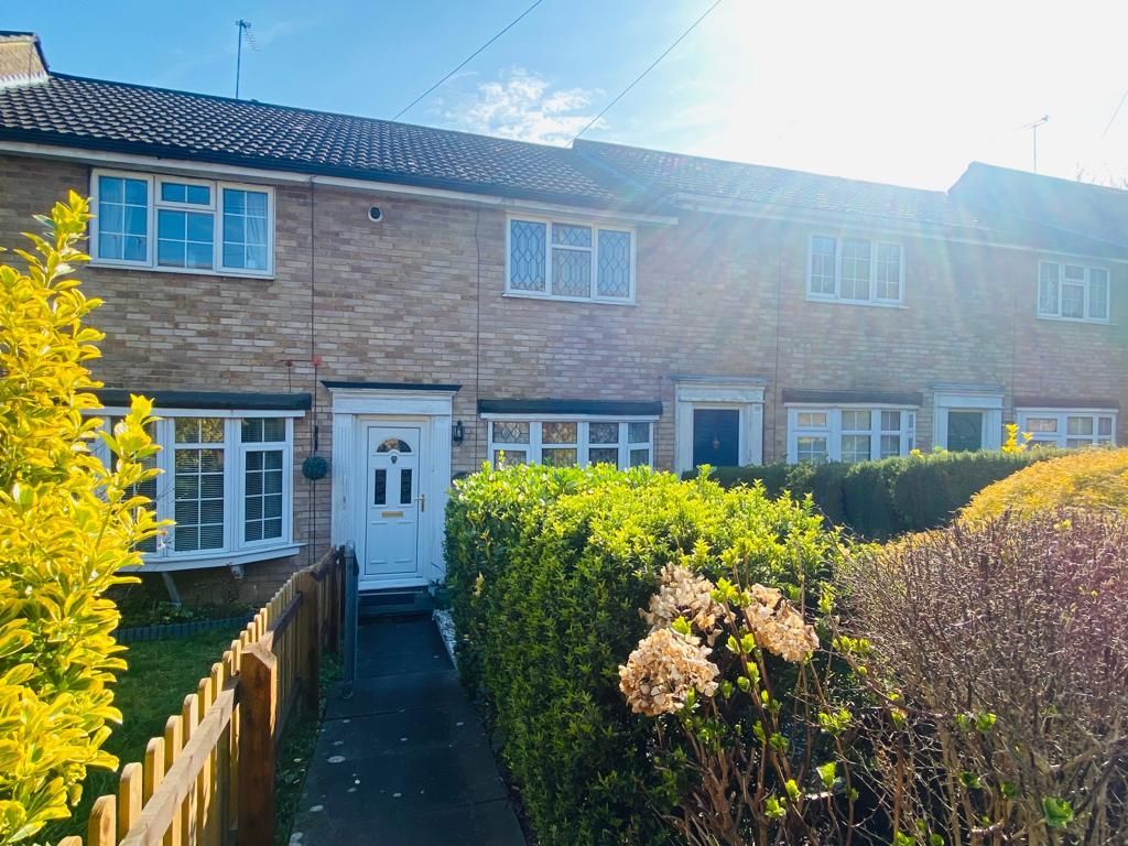 2 bed property for sale in Rushdean Road, Strood, Rochester ME2 Zoopla