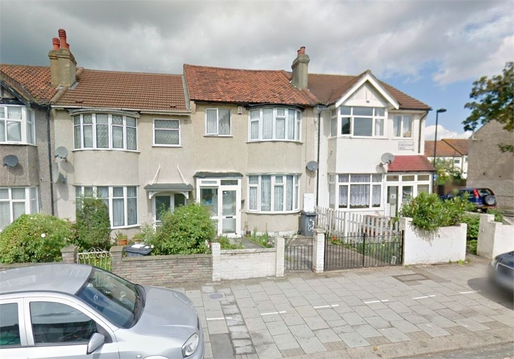 4 bed shared to rent in Streatham Vale, Streatham, London