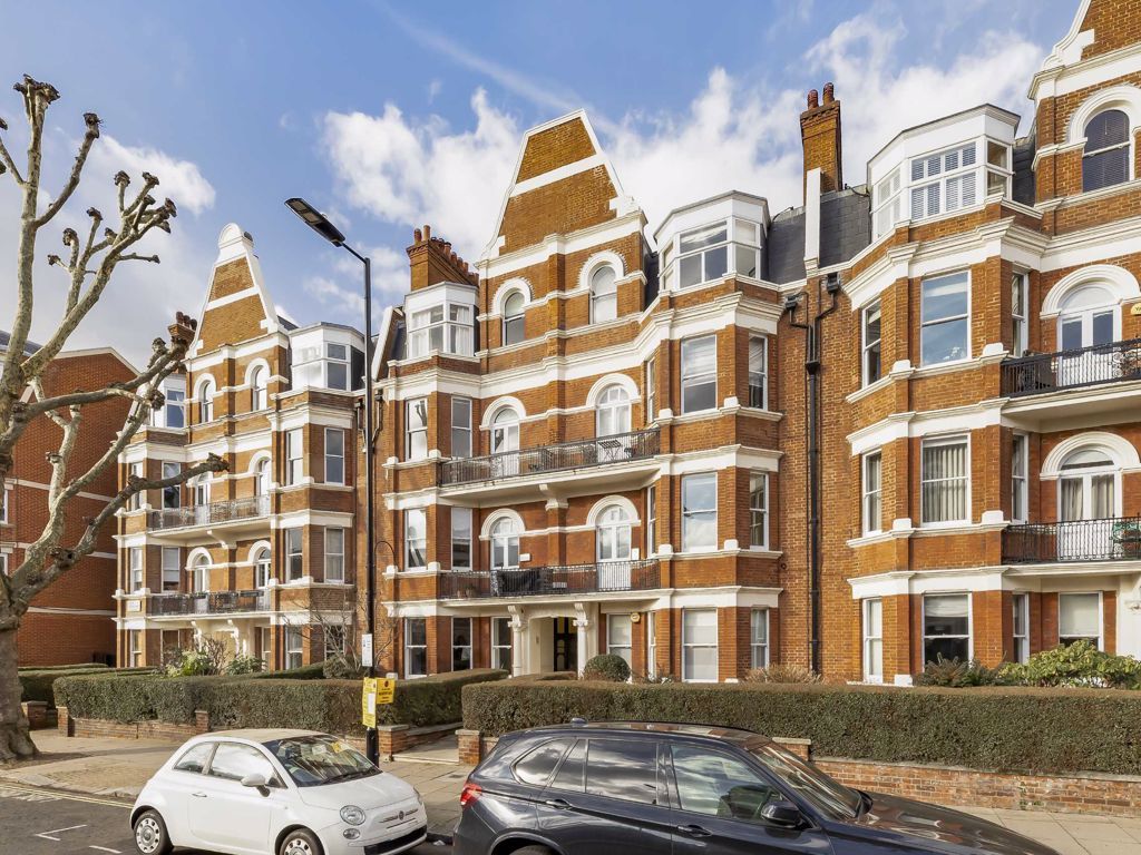 3 bed flat to rent in Elgin Avenue, London W9 Zoopla