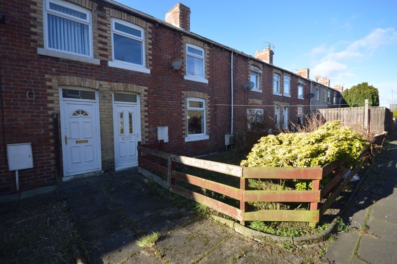 3 bed terraced house to rent in Pont Street, Ashington NE63 Zoopla