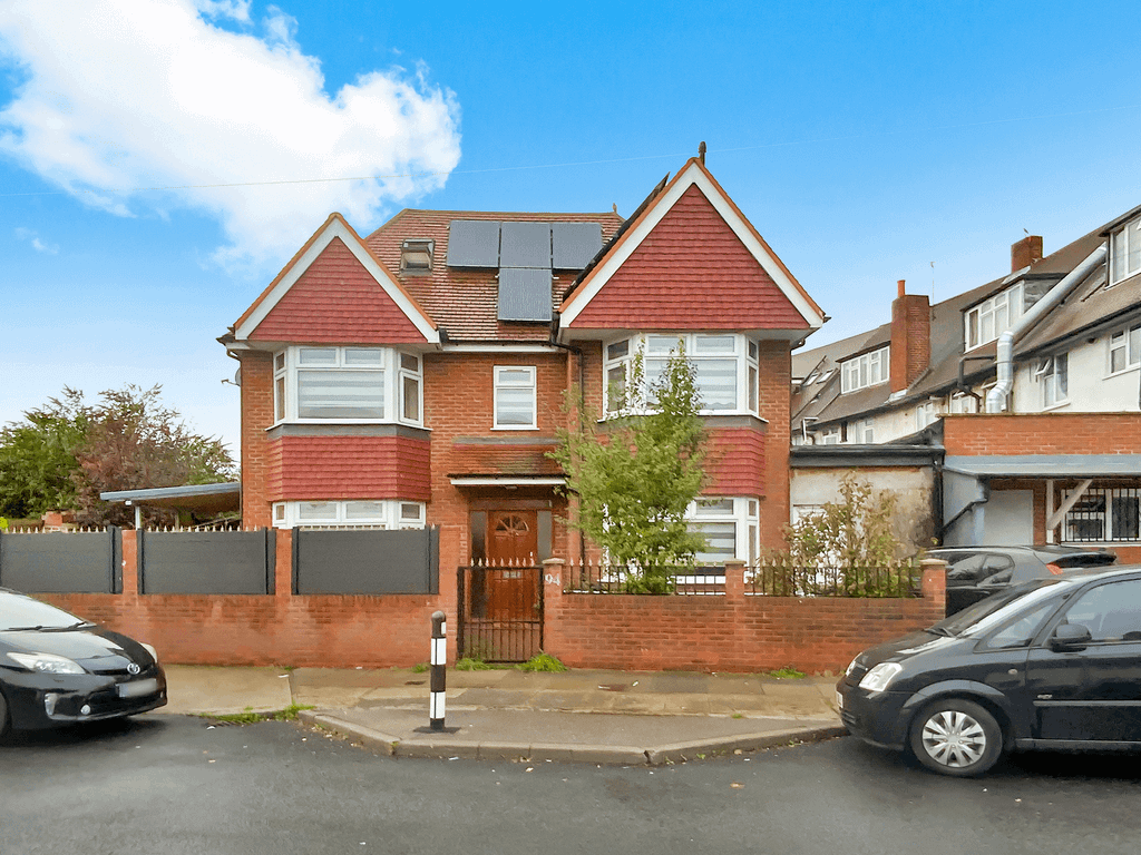 4 bed detached house for sale in Dickerage Road, Kingston Upon Thames