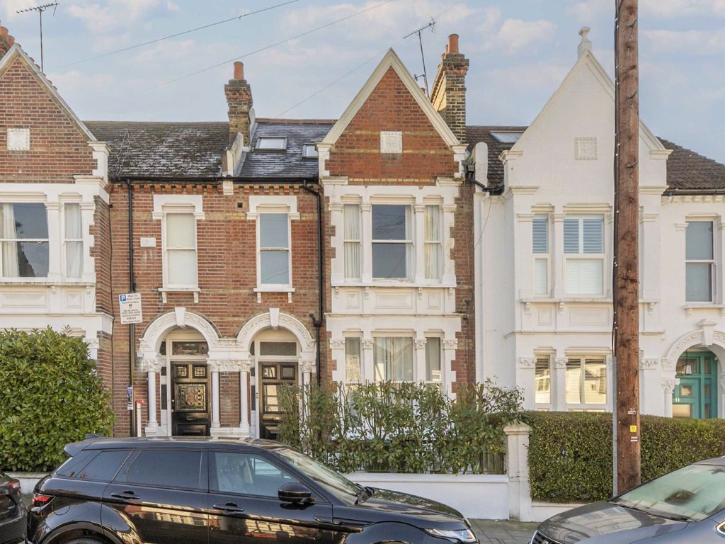 5 bed semidetached house to rent in Mount Ephraim Road, London SW16 Zoopla