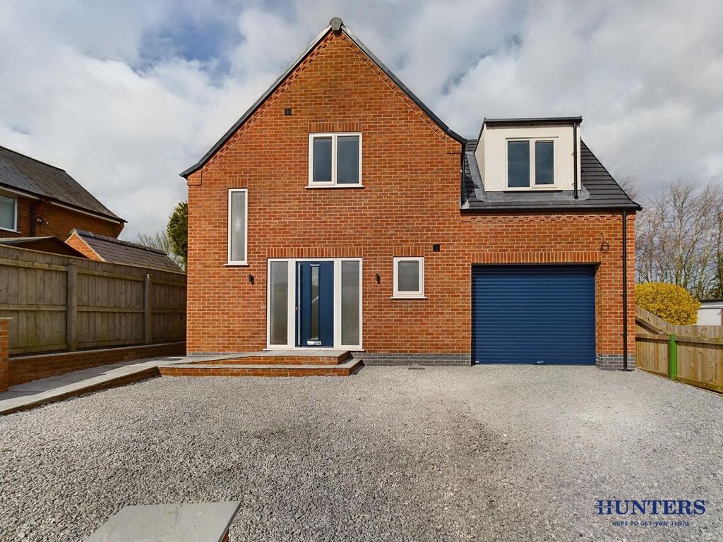 4 bed property for sale in Dead Lane, Bainton, Driffield YO25 Zoopla