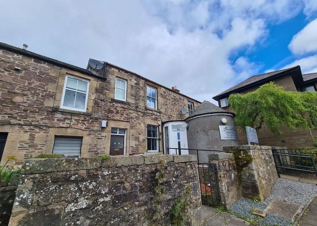 1 bed flat to rent in South Vennel, Lanark ML11 Zoopla