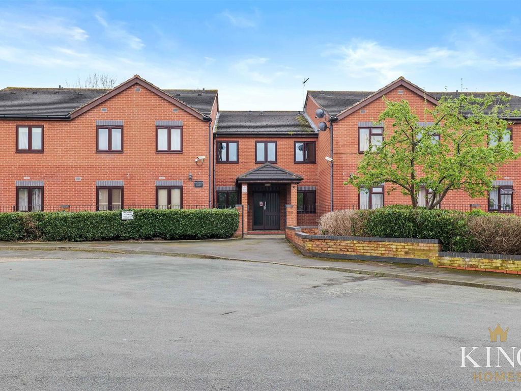 1 bed flat for sale in Bastyan Avenue, Lower Quinton, StratfordUponAvon CV37, £130,000 Zoopla