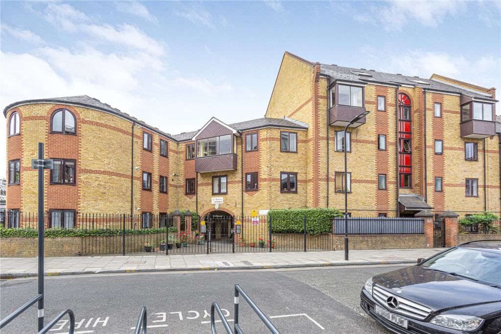 1 bed flat for sale in Tottenham Road, London N1 Zoopla