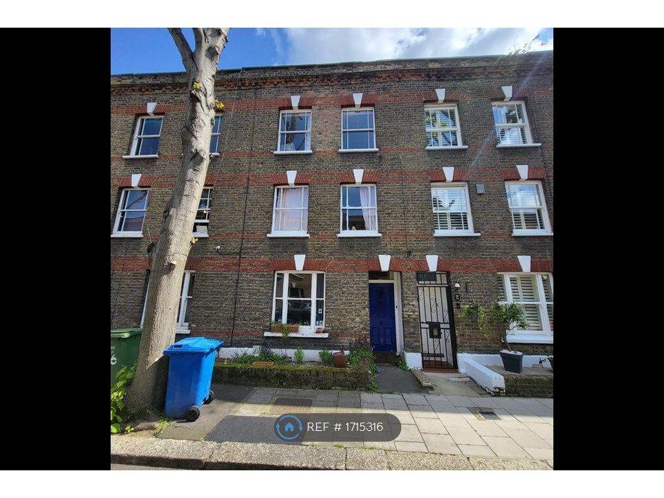 4 bed terraced house to rent in Henshaw Street, London SE17 Zoopla