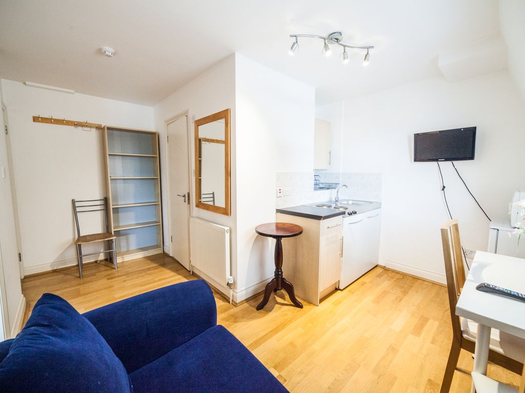 1 bed flat to rent in Cromwell Road, London SW7 Zoopla