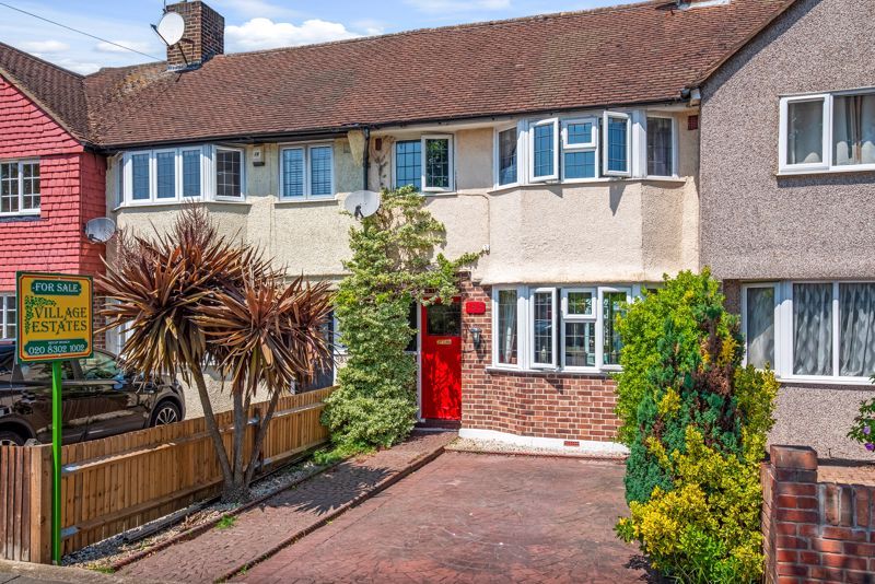 3 bed terraced house for sale in Days Lane, Sidcup DA15 Zoopla