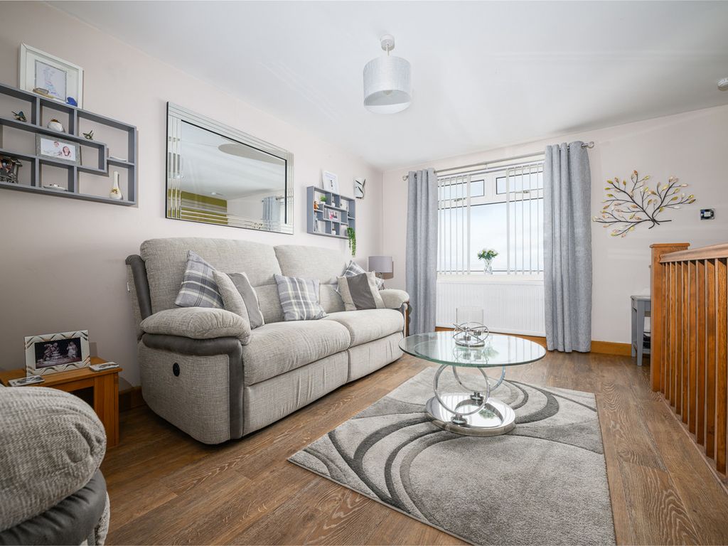 3 bed semidetached house for sale in Luss Avenue, Greenock PA15 Zoopla