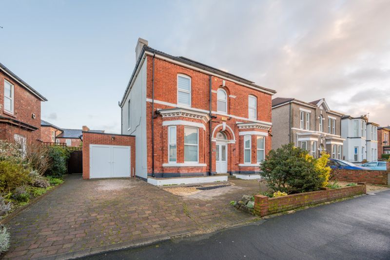 4 bed detached house for sale in Southbank Road, Southport PR8 Zoopla