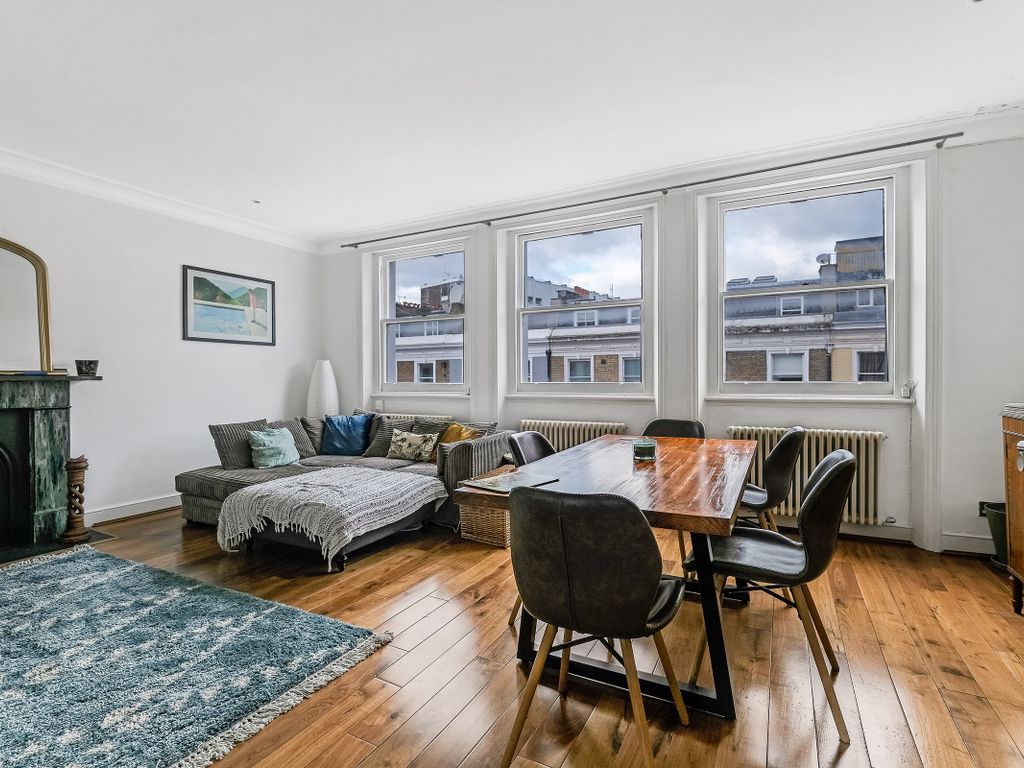 4 bed for sale in Collingham Place, London SW5 Zoopla