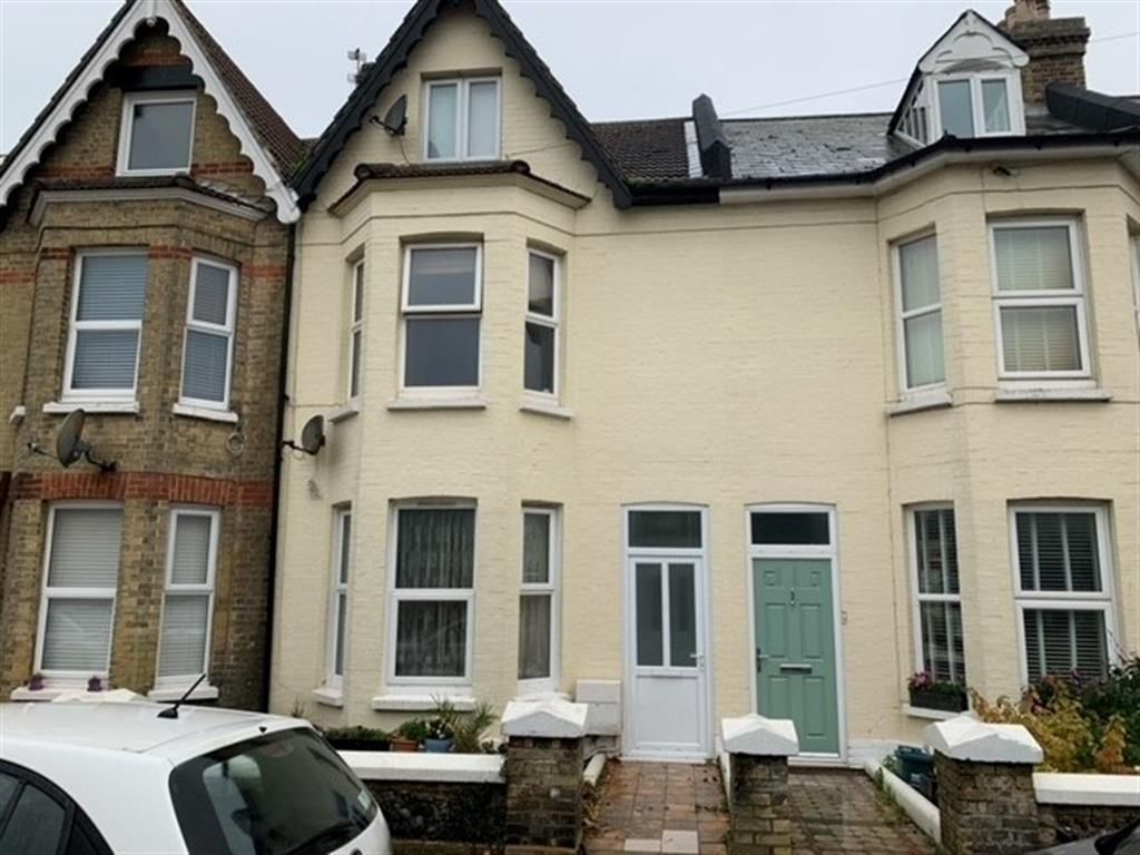 1 bed flat for sale in Bayford Road, Littlehampton, West Sussex BN17