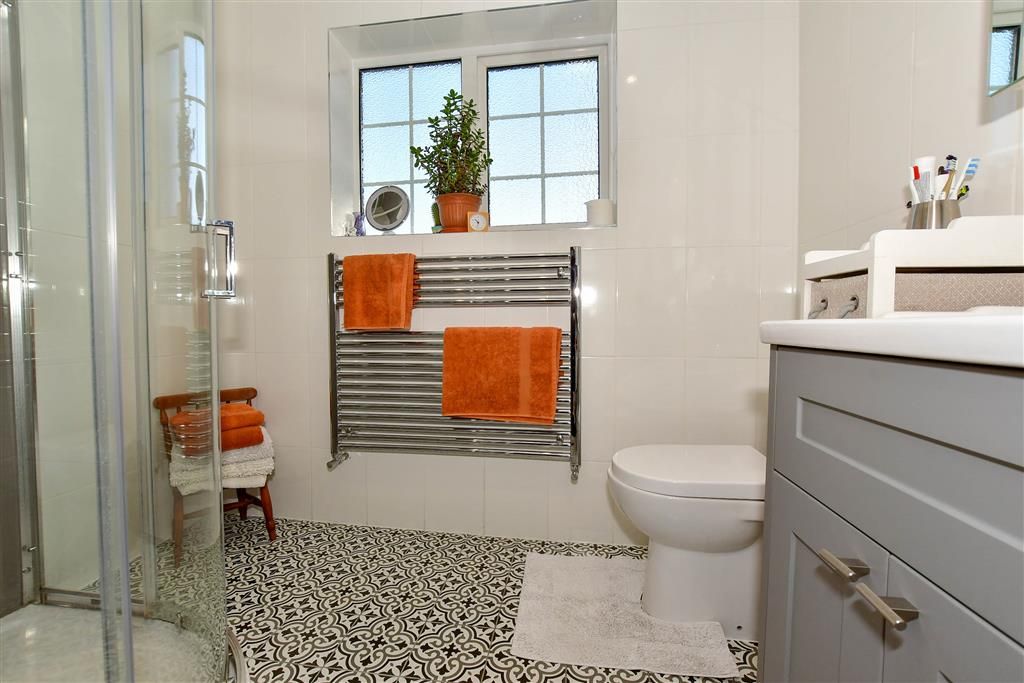 3 bed terraced house for sale in Ingle Road, Chatham, Kent ME4, £