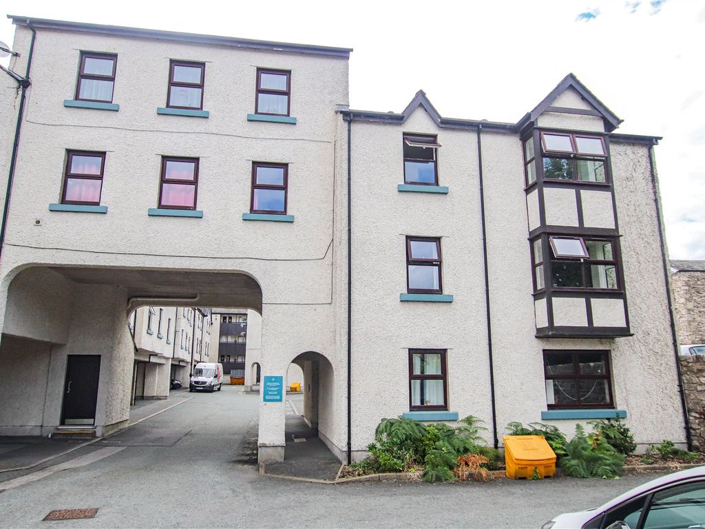 1 bed flat for sale in 30 County Mews, Sandes Avenue, Kendal, Cumbria